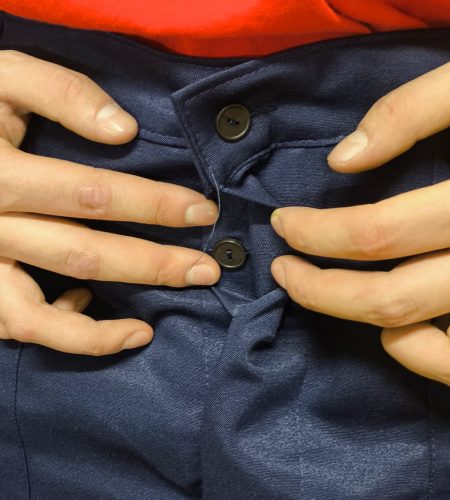 Костюм летний СТАНДАРТ 2