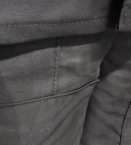 Костюм молескин - ГОСТ