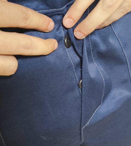 Костюм летний Легион-СПТ