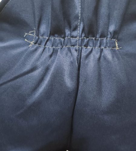 Костюм летний Легион-СПТ