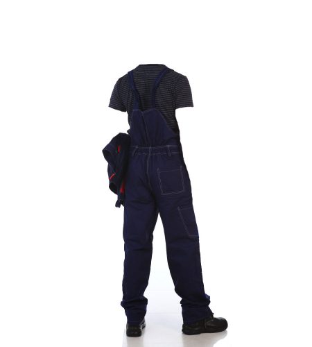 Костюм рабочий ФАВОРИТ-2 хлопок