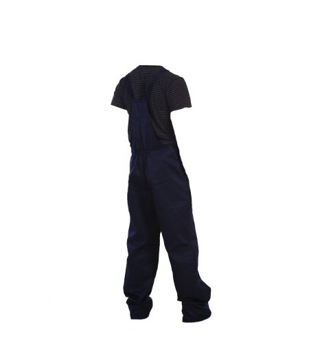 Костюм летний МАСТЕР синий