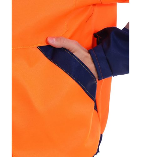 Костюм летний «СПТ-ДОРОЖНИК»