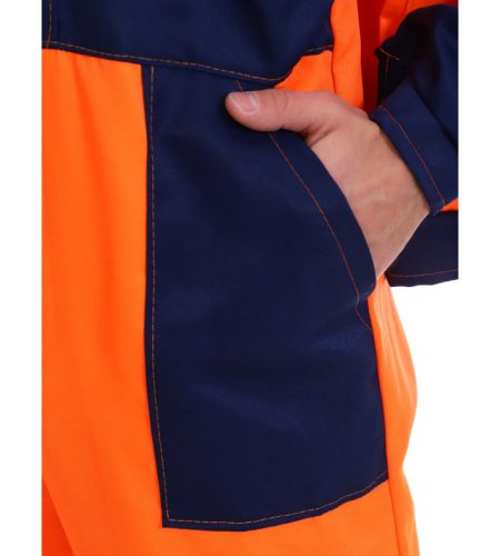 Костюм летний «СПТ-ДОРОЖНИК»