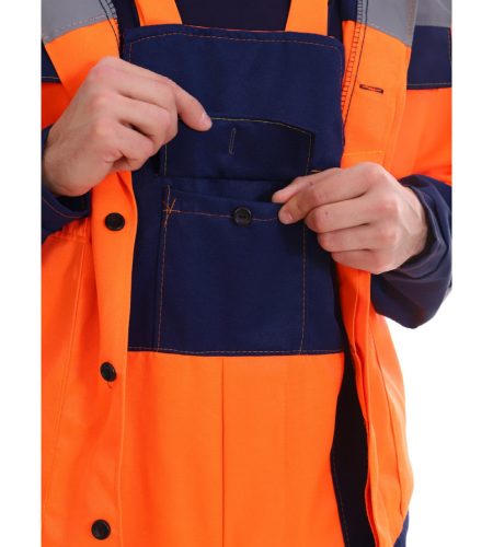 Костюм летний «СПТ-ДОРОЖНИК»