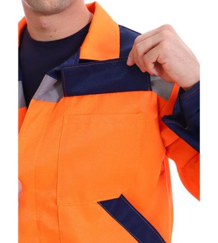 Костюм летний «СПТ-ДОРОЖНИК»