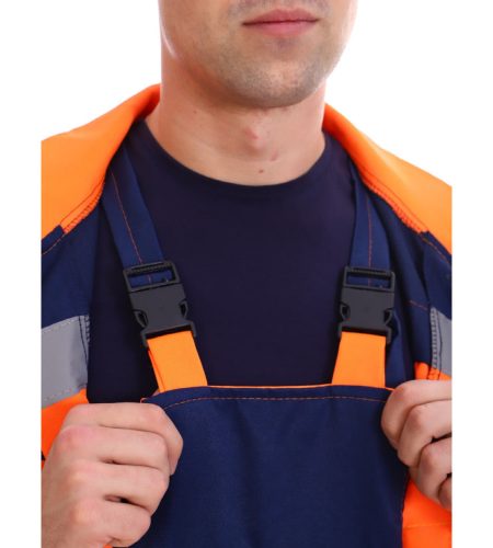 Костюм летний «СПТ-ДОРОЖНИК»