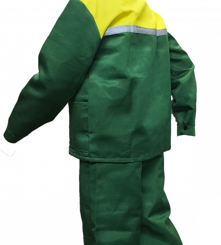 Костюм летний ЭКОЛОГ-СПТ