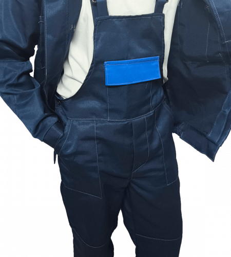 Костюм летний Легион-СПТ