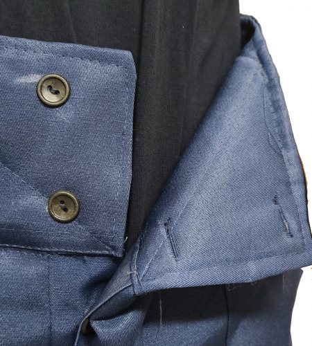 Брюки зимние Бригадир Плюс-СПТ