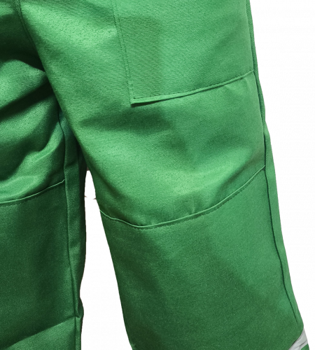 Костюм летний ЭКОЛОГ-СПТ