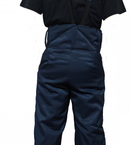 Костюм зимний Бригадир Плюс