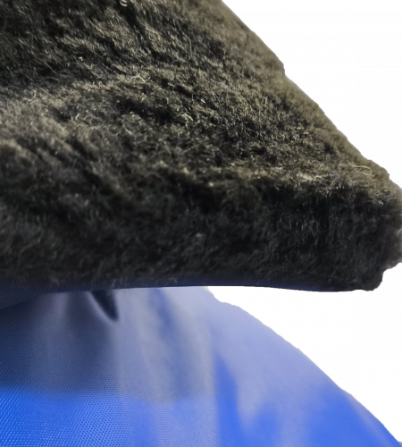 Костюм зимний Строитель-СПТ