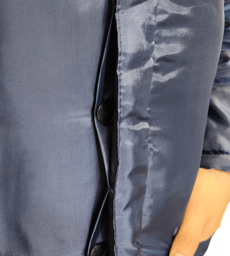 Костюм зимний Строитель-СПТ