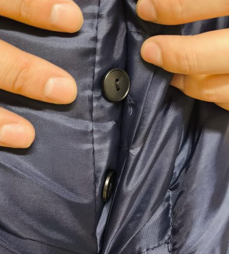 Костюм зимний Строитель-СПТ