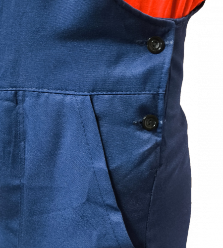 Костюм летний СТАНДАРТ 3