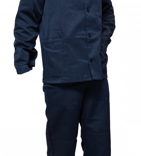 Костюм летний СТАНДАРТ 3