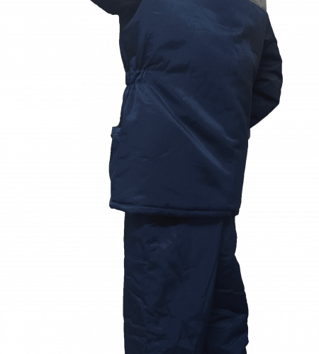 Костюм зимний Бригадир-СПТ "2025"