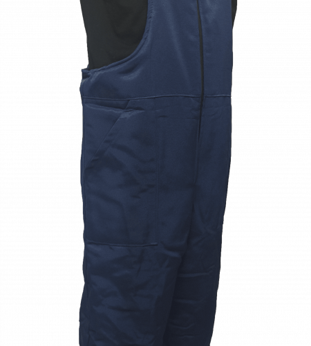 Костюм зимний Бригадир-СПТ "2025"