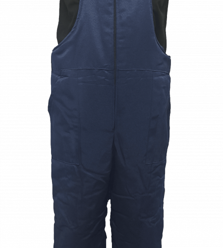 Костюм зимний Бригадир-СПТ "2025"