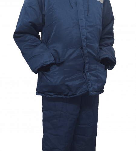 Костюм зимний Бригадир-СПТ "2025"