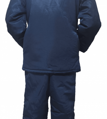 Костюм зимний Бригадир-СПТ "2025"