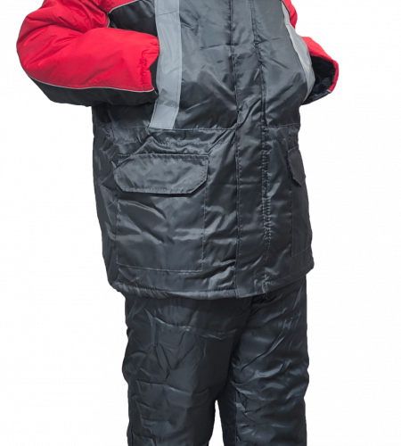 Костюм зимний "СПТ-Балтика Люкс"