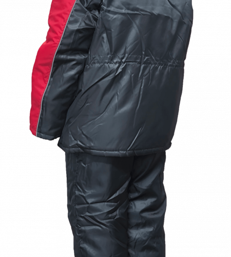 Костюм зимний "СПТ-Балтика Люкс"