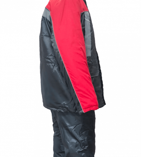 Костюм зимний "СПТ-Балтика Люкс"