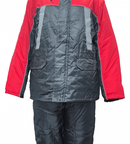 Костюм зимний "СПТ-Балтика Люкс"