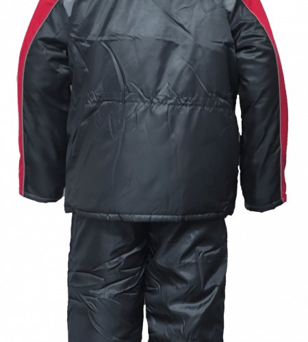 Костюм зимний "СПТ-Балтика Люкс"