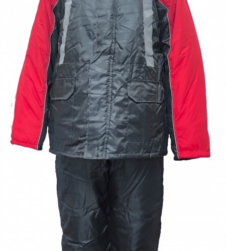 Костюм зимний "СПТ-Балтика Люкс"