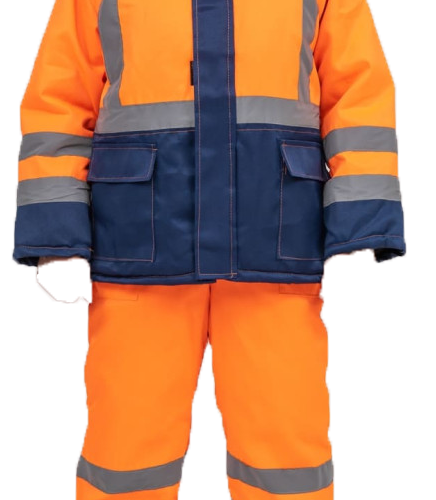 Костюм зимний ОПЗ-ДОРОЖНИК-СПТ