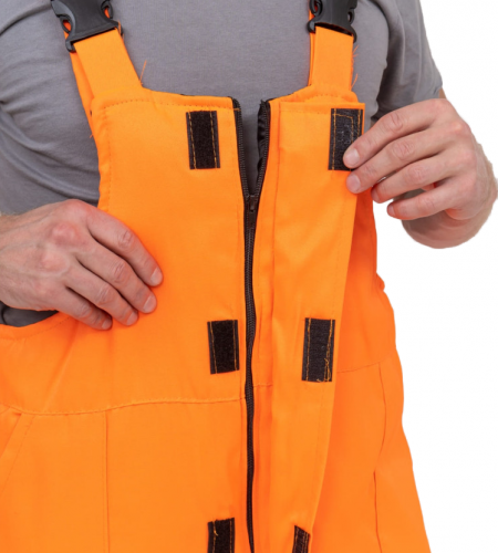 Костюм зимний ОПЗ-ДОРОЖНИК-СПТ