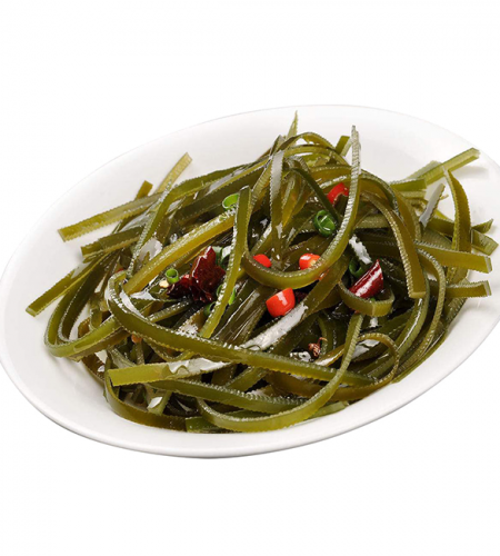 Капуста морская сублимированная (10кг)