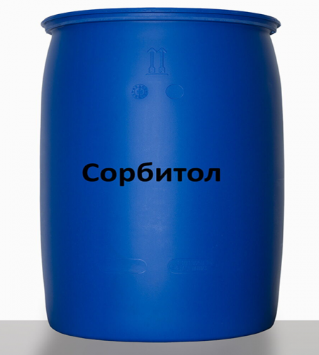 Сорбитол жидкий / Sorbitol 70%