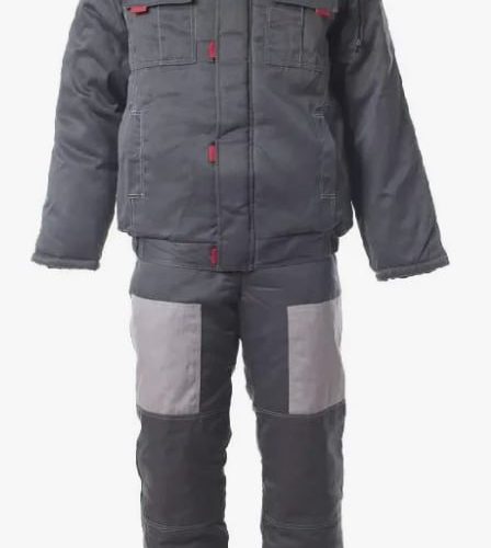 Костюм утепленный СПТ-Фаворит 2