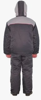 Костюм утепленный СПТ-Фаворит 2