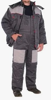 Костюм утепленный СПТ-Фаворит 2